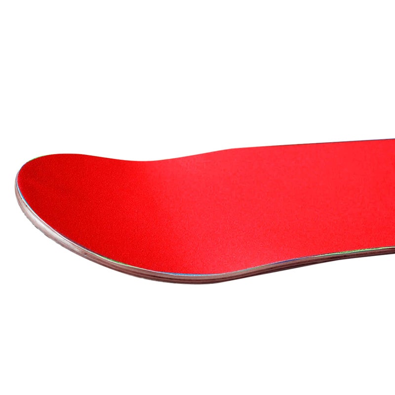 Black Widow BlackWidow Skateboard Grip Tape, 9" x 33", for Longboard, Cruiser and Scooter Griptape, Non Slip, Ease to Apply - Image 4